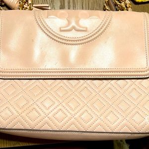 Tori Burch purse